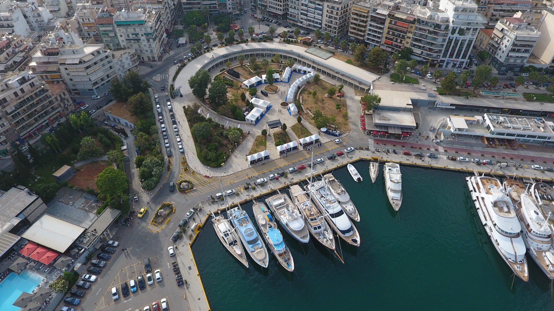 Hellenic Professional Yacht Owners Association